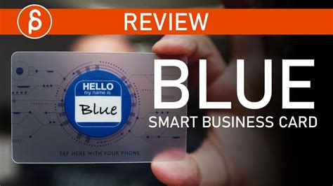 blue smart card entrepreneur v normal|Blue Smart Card .